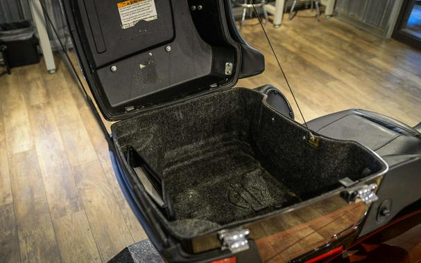 2011 Harley-Davidson Ultra Classic® Electra Glide®