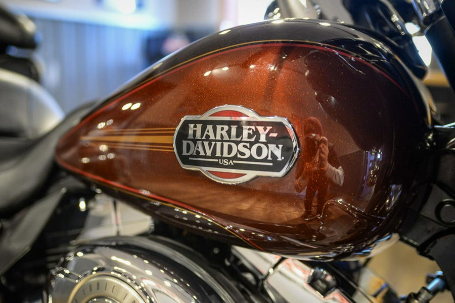 2011 Harley-Davidson Ultra Classic® Electra Glide®