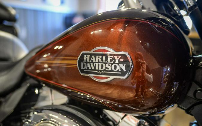 2011 Harley-Davidson Ultra Classic® Electra Glide®