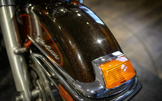 2011 Harley-Davidson Ultra Classic® Electra Glide®