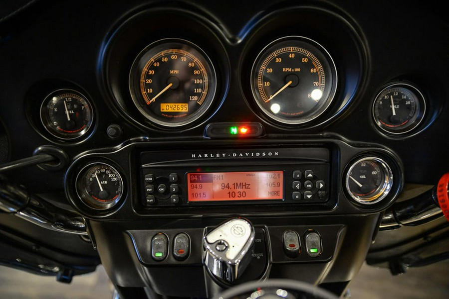 2011 Harley-Davidson Ultra Classic® Electra Glide®