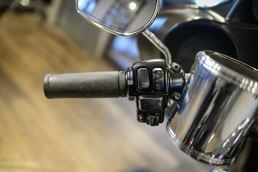 2011 Harley-Davidson Ultra Classic® Electra Glide®