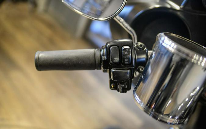 2011 Harley-Davidson Ultra Classic® Electra Glide®