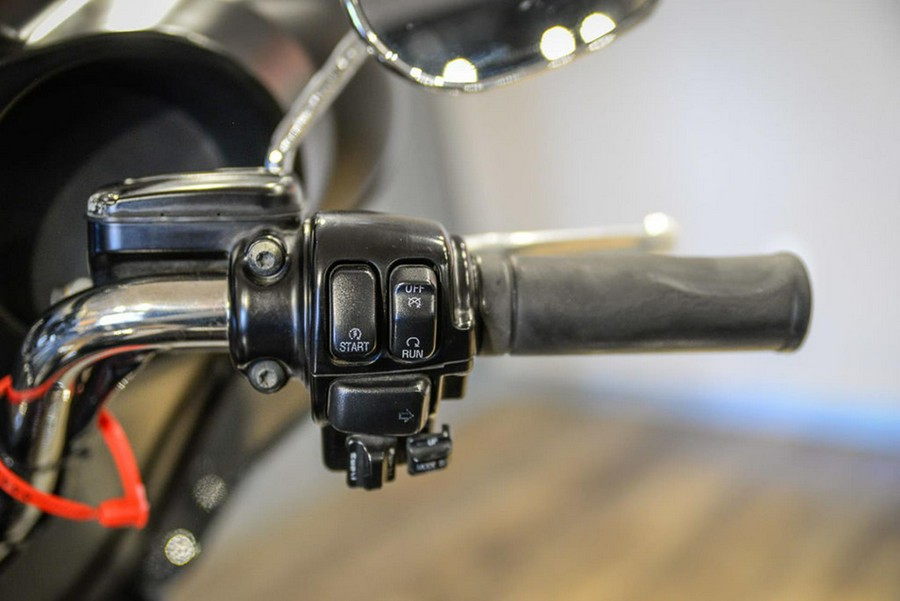 2011 Harley-Davidson Ultra Classic® Electra Glide®