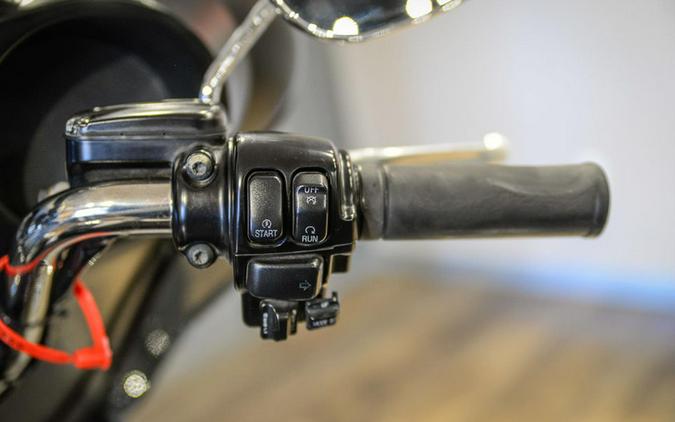 2011 Harley-Davidson Ultra Classic® Electra Glide®