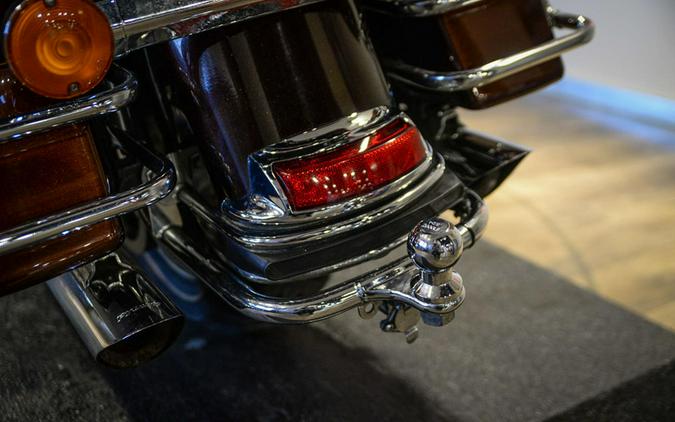 2011 Harley-Davidson Ultra Classic® Electra Glide®