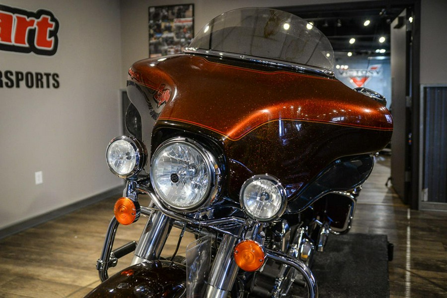 2011 Harley-Davidson Ultra Classic® Electra Glide®