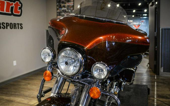 2011 Harley-Davidson Ultra Classic® Electra Glide®