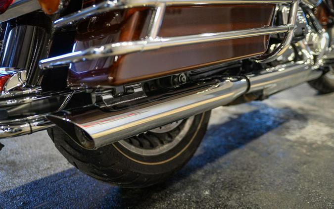 2011 Harley-Davidson Ultra Classic® Electra Glide®