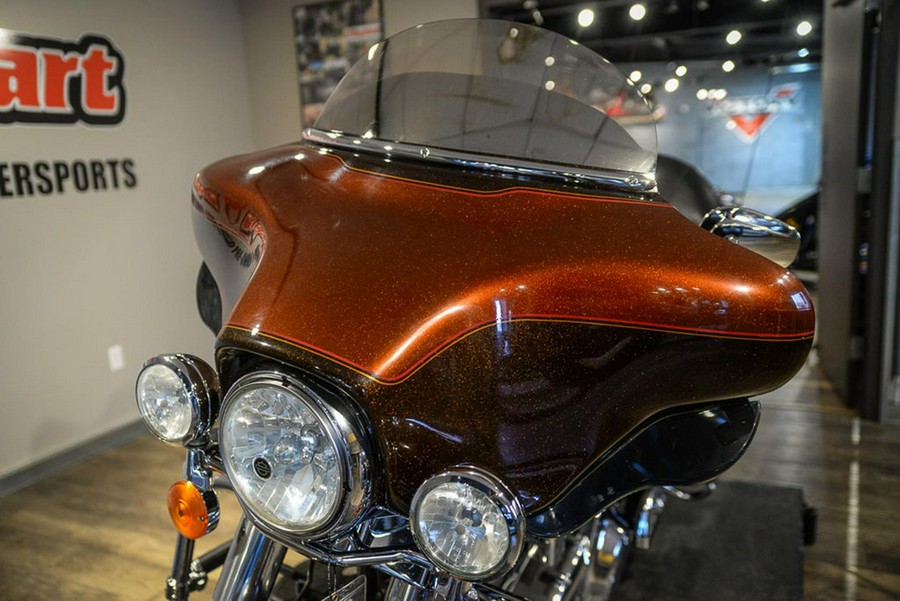 2011 Harley-Davidson Ultra Classic® Electra Glide®