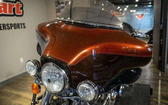 2011 Harley-Davidson Ultra Classic® Electra Glide®