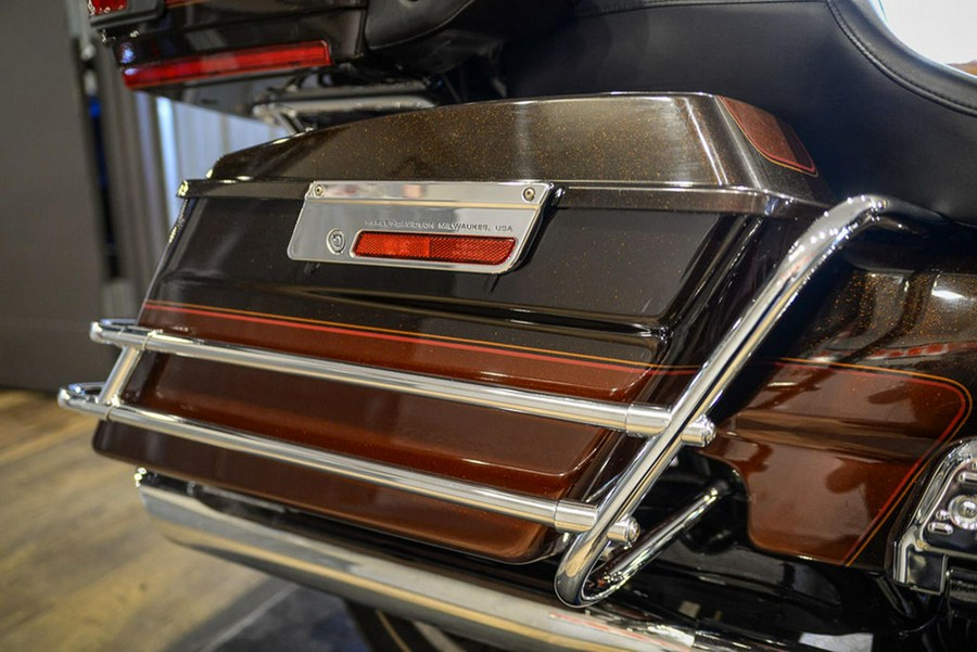 2011 Harley-Davidson Ultra Classic® Electra Glide®