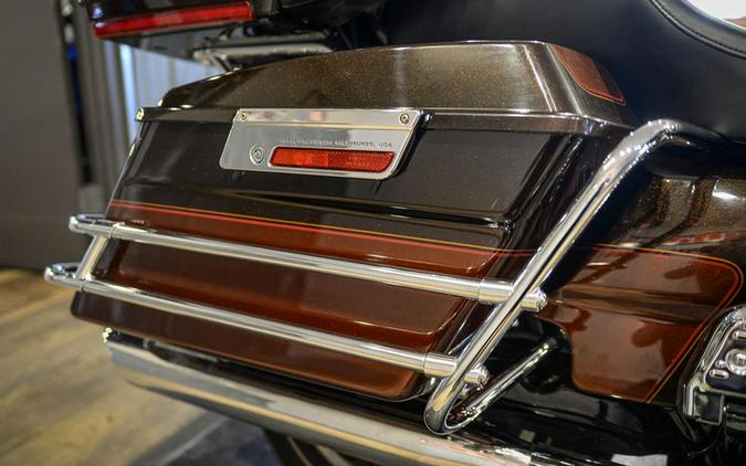 2011 Harley-Davidson Ultra Classic® Electra Glide®