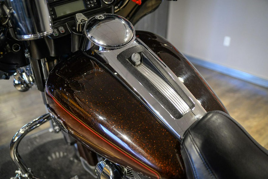 2011 Harley-Davidson Ultra Classic® Electra Glide®