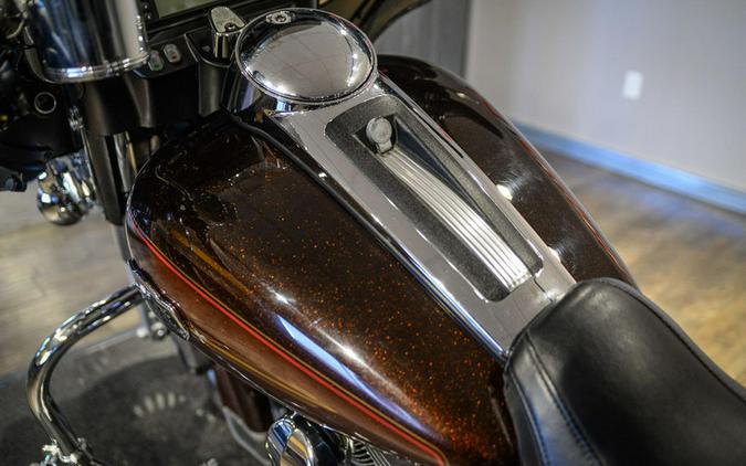 2011 Harley-Davidson Ultra Classic® Electra Glide®