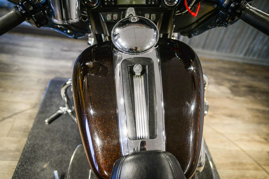 2011 Harley-Davidson Ultra Classic® Electra Glide®