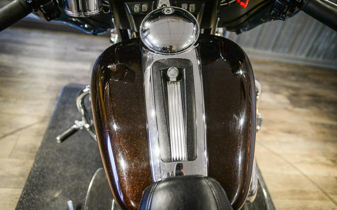 2011 Harley-Davidson Ultra Classic® Electra Glide®