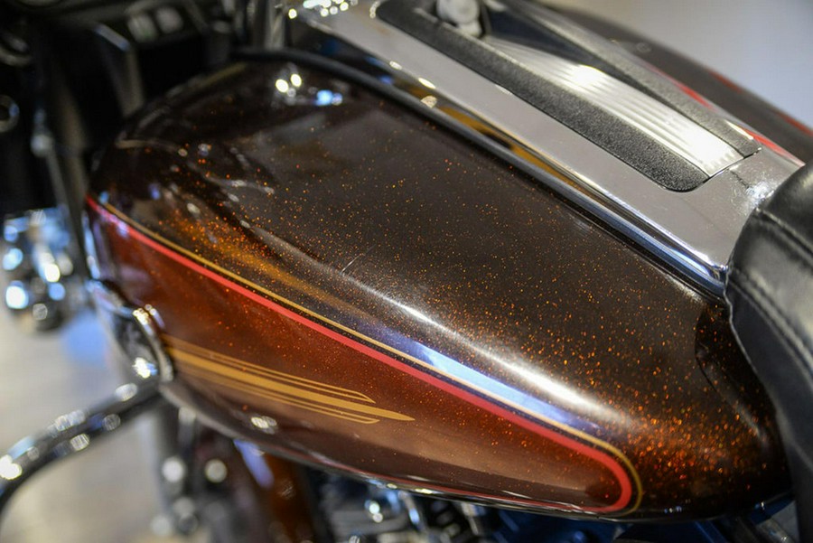 2011 Harley-Davidson Ultra Classic® Electra Glide®