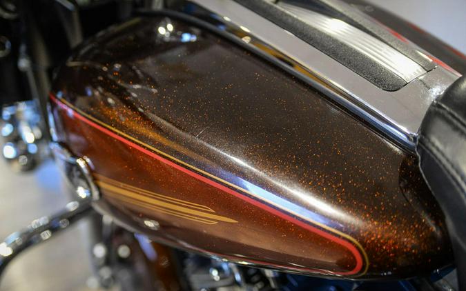 2011 Harley-Davidson Ultra Classic® Electra Glide®