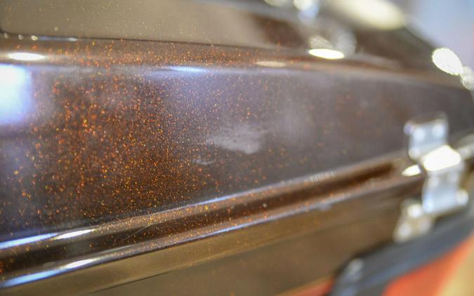 2011 Harley-Davidson Ultra Classic® Electra Glide®