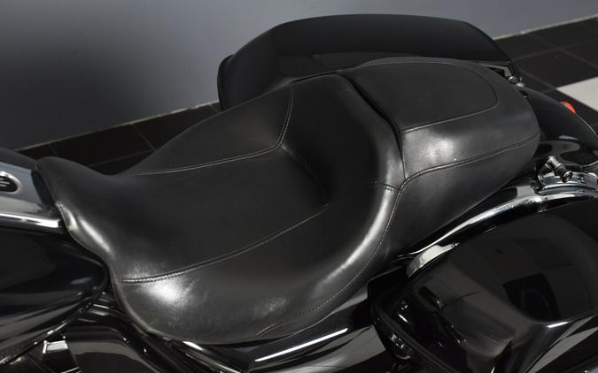 2021 Harley-Davidson Road Glide