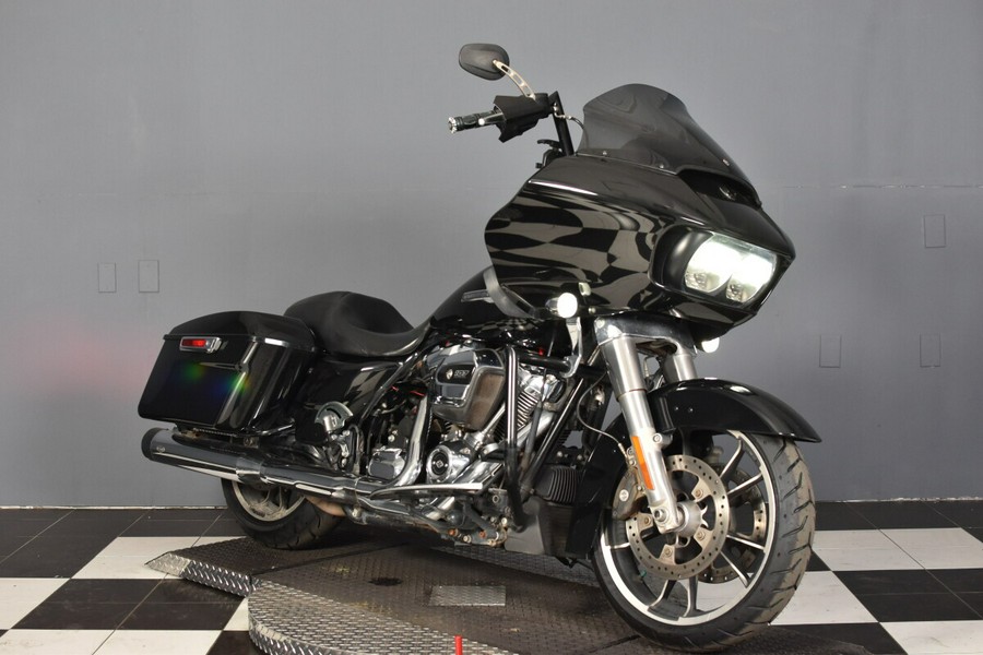 2021 Harley-Davidson Road Glide