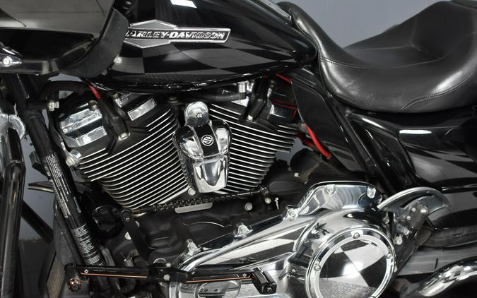 2021 Harley-Davidson Road Glide