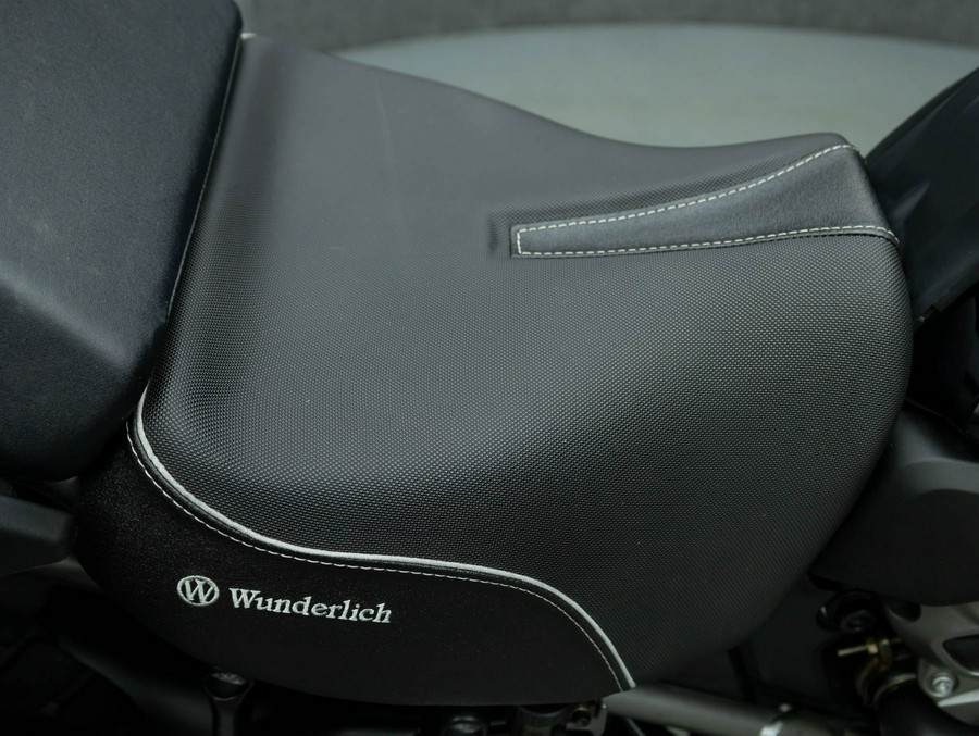 2022 HARLEY DAVIDSON RA1250S PAN AMERICA SPECIAL W/ABS