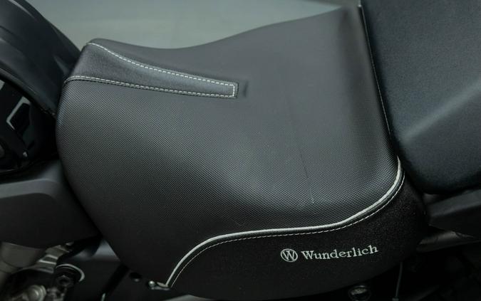 2022 HARLEY DAVIDSON RA1250S PAN AMERICA SPECIAL W/ABS