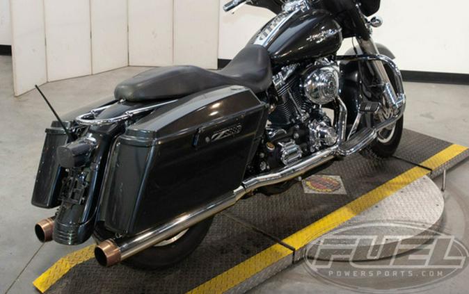 2006 Harley-Davidson FLHX - Street Glide