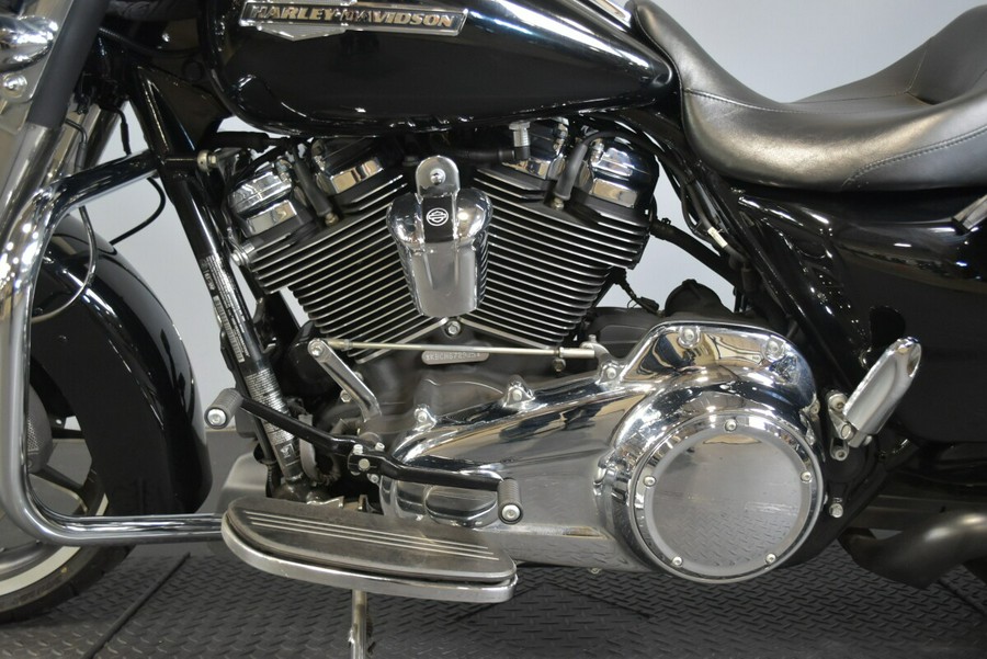 2022 Harley-Davidson Street Glide