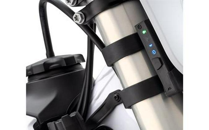 2026 Husqvarna FC 250 Factory Edition