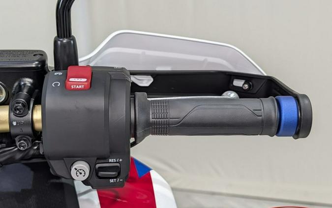 2026 Honda Africa Twin Adventure Sports ES DCT