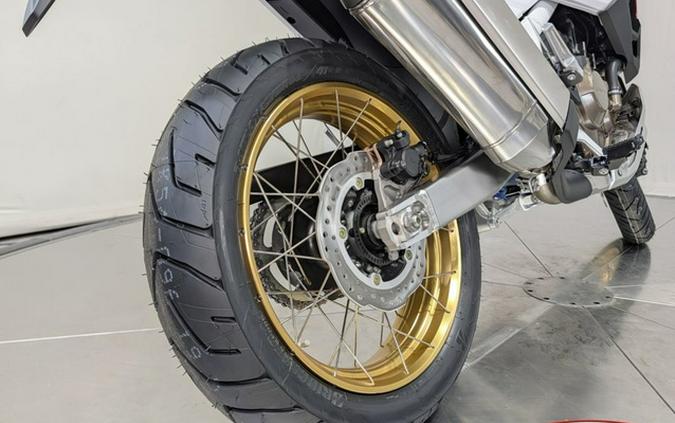 2026 Honda Africa Twin Adventure Sports ES DCT