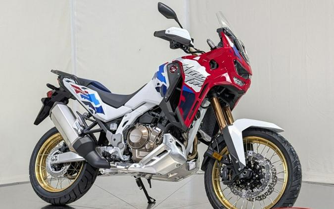 2026 Honda Africa Twin Adventure Sports ES DCT