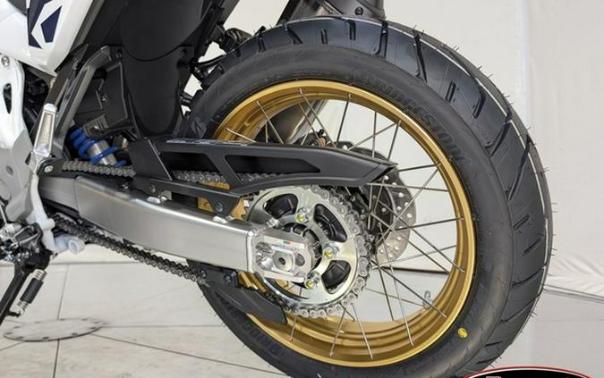 2026 Honda Africa Twin Adventure Sports ES DCT