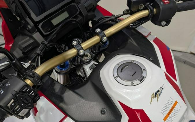 2026 Honda Africa Twin Adventure Sports ES DCT