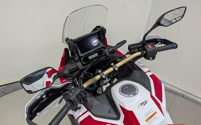 2026 Honda Africa Twin Adventure Sports ES DCT