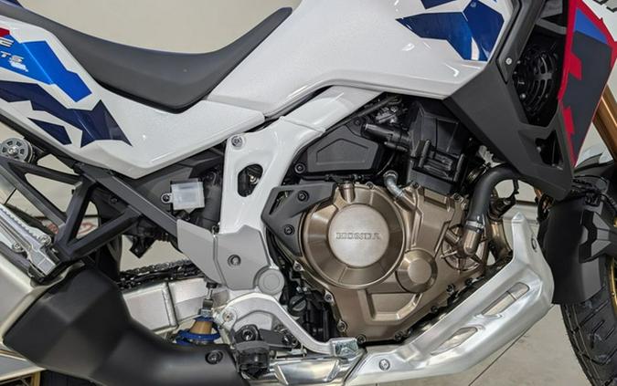 2026 Honda Africa Twin Adventure Sports ES DCT