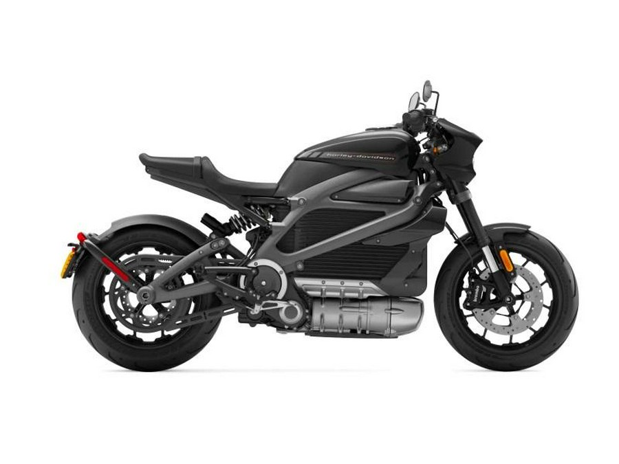 2020 Harley-Davidson® ELW - LiveWire™