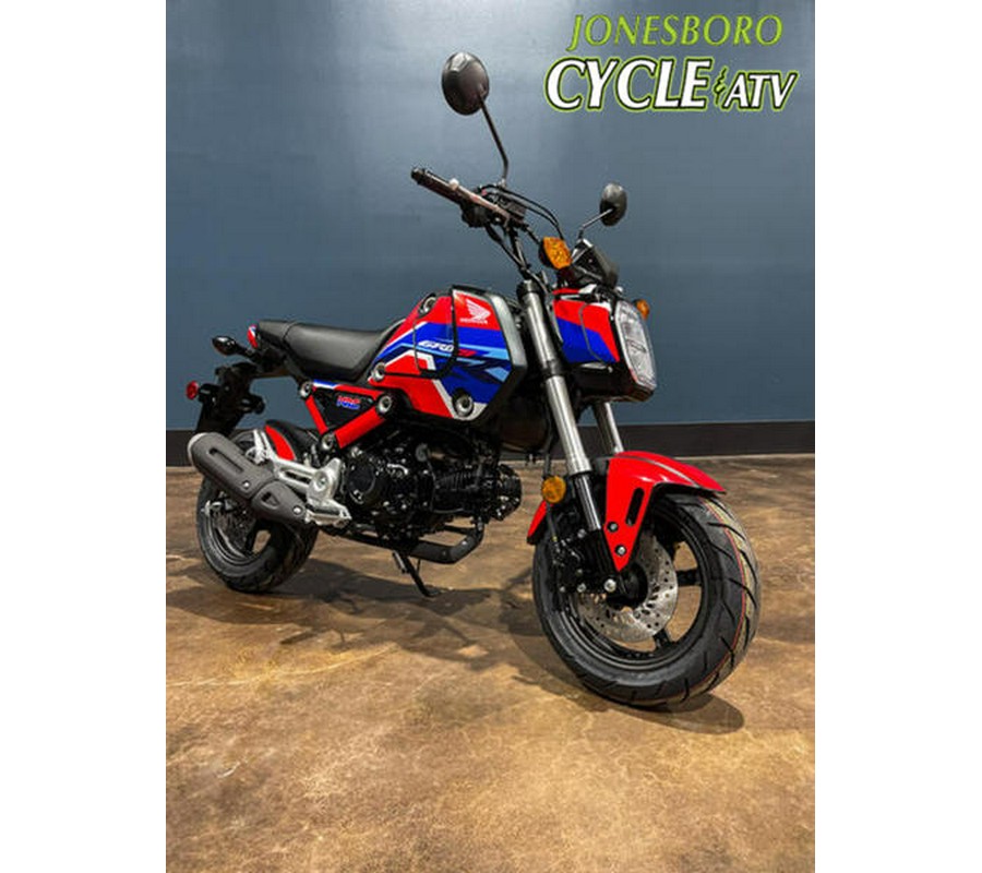 2023 Honda® GROM