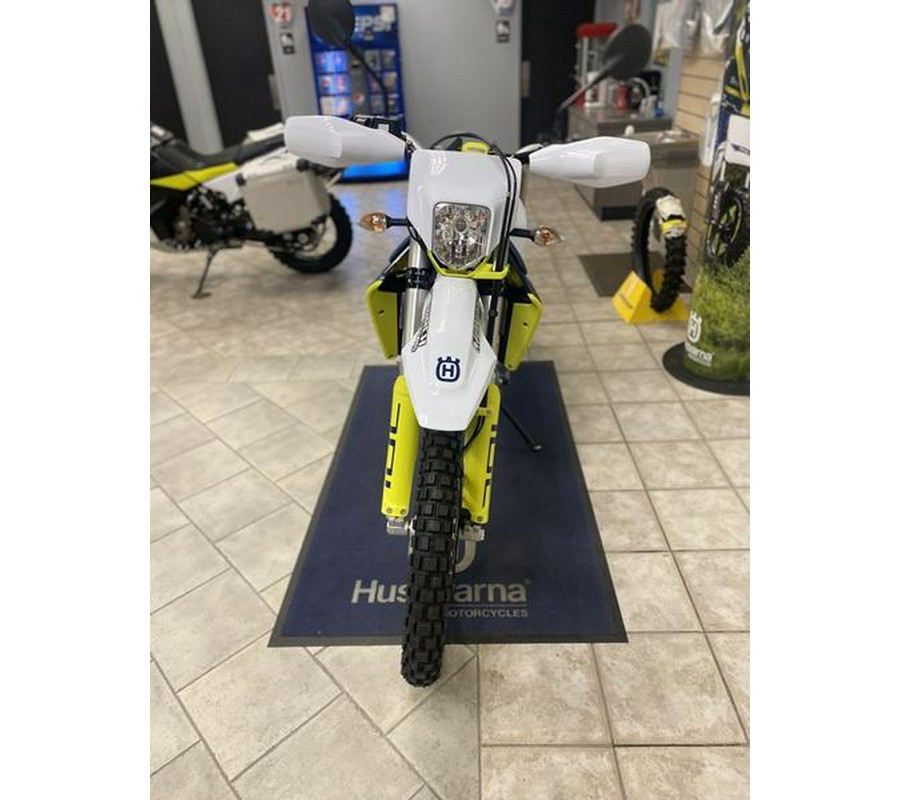 2023 Husqvarna® 701 Enduro