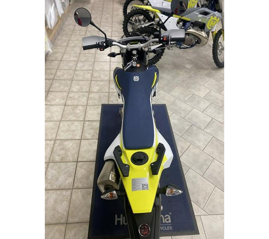 2023 Husqvarna® 701 Enduro