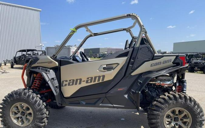 2023 Can-Am® Maverick Sport X mr 1000R