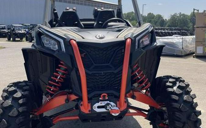 2023 Can-Am® Maverick Sport X mr 1000R