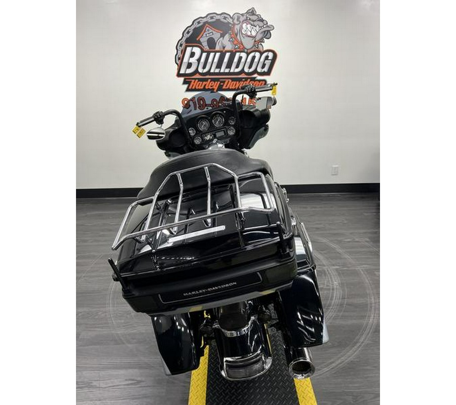 2012 Harley-Davidson® FLHTK - Electra Glide® Ultra Limited