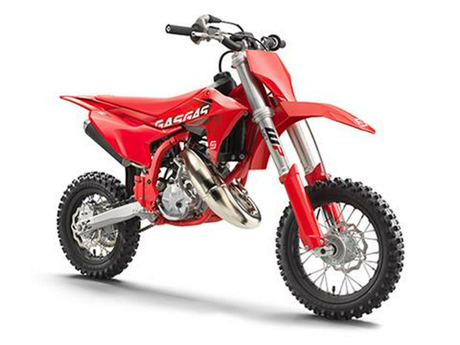 2024 GASGAS MC 50