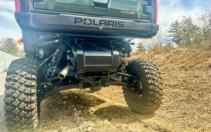 2024 Polaris Polaris XPEDITION XP Northstar