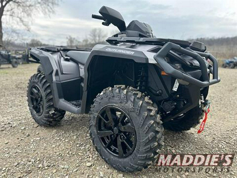 2024 Can-Am Outlander XT 850