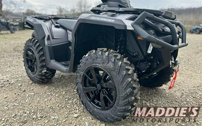 2024 Can-Am Outlander XT 850